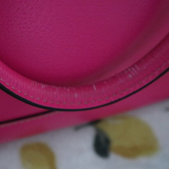 Kate Spade Bag Pink - Picture 12 of 16